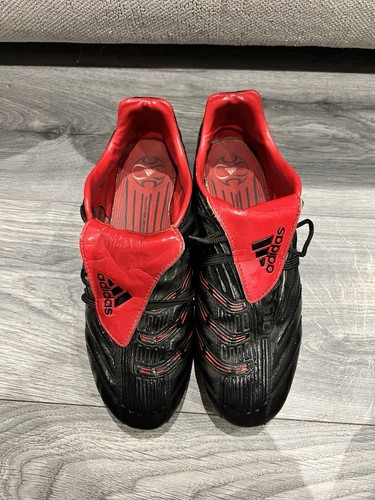 Adidas predator rare 2007 - adidas, fg