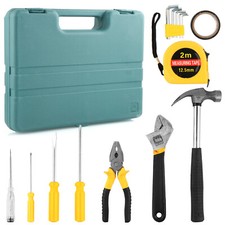 16PCS DIY Household Hand Tool