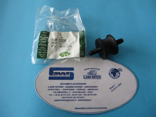 Original rubber side support - original,