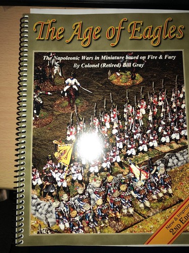 The age eagles - of,