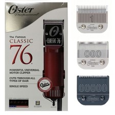 Oster Classic 76 Universal