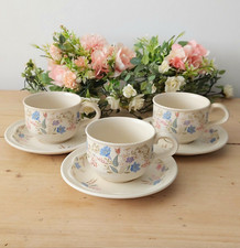 Poole Pottery Springtime Set