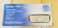 AB belt pro 