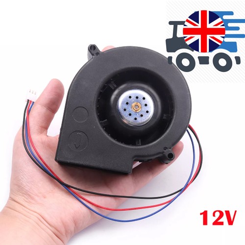 12v silent radial - 2.7a,