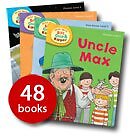 Oxford read home biff chip - read, biff,