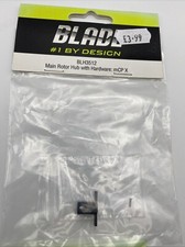 Blade mCP X - BLH3512 - Main