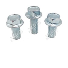 Blade bolt set honda - bolt,