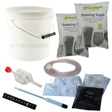 Moonshine Kit - Make High