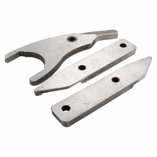 Air metal shear - air, cutting