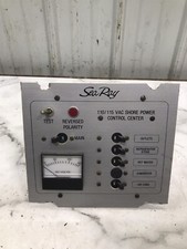 85 Sea Ray Sundancer 300 Boat