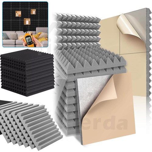 Pcs acoustic wall - 12,
