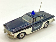 1:43 Volvo 1800 Polis. 18