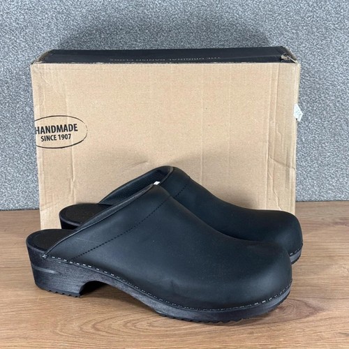 Sanita original danish clogs - original,