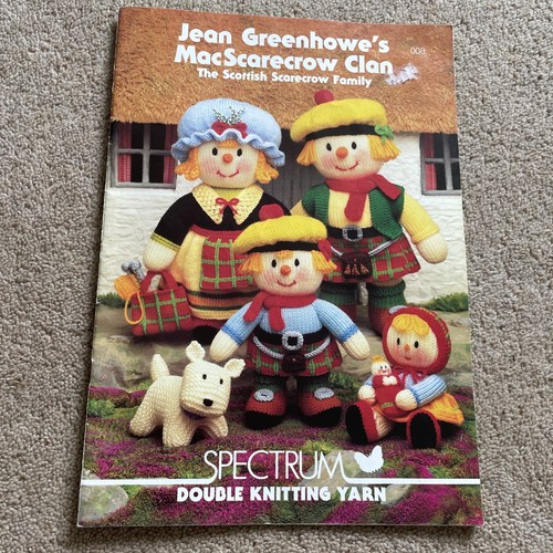 Jean greenhowe knitting - jean,
