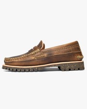 Yuketen Loafer DB w/ Cortina