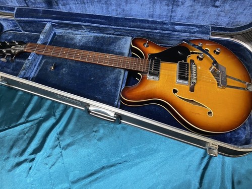 Yamaha 30t hard case - yamaha sa-30t, w/hard