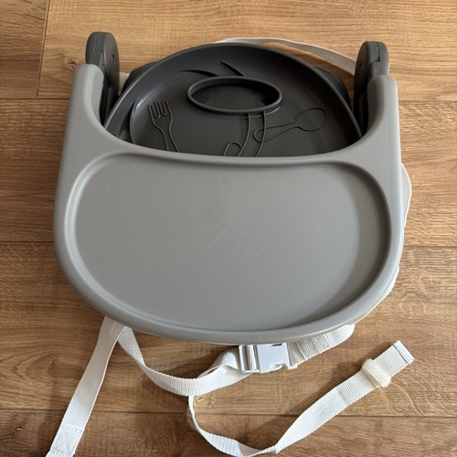 Chicco pocket snack booster - chicco,