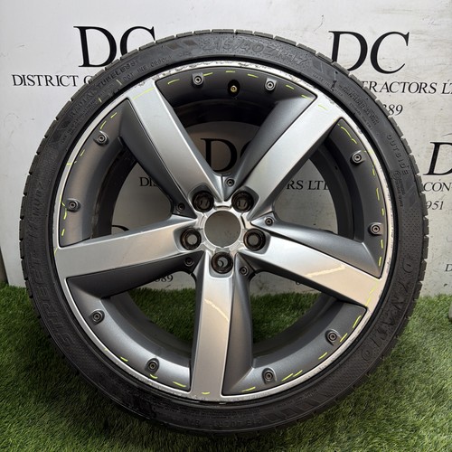 Audi sportback alloy - audi, a1