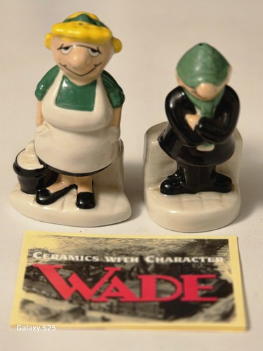 Wade andy capp - wade,