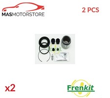 BRAKE CALIPER REPAIR KIT REAR