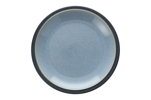 Denby blue jetty tea - jetty, /