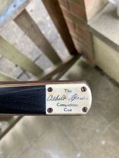 Albert brown vintage snooker - brown,