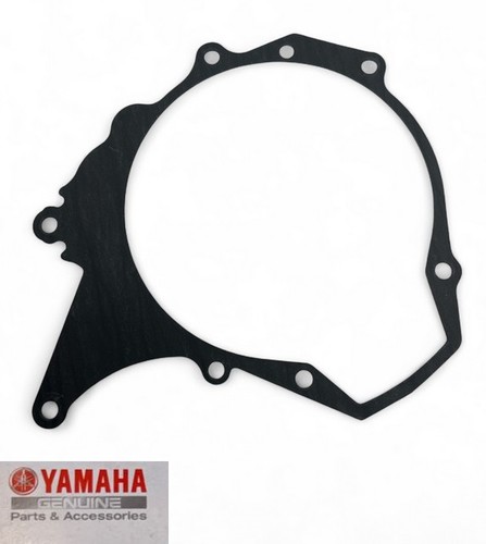 Gasket left lima yamaha dt - left,