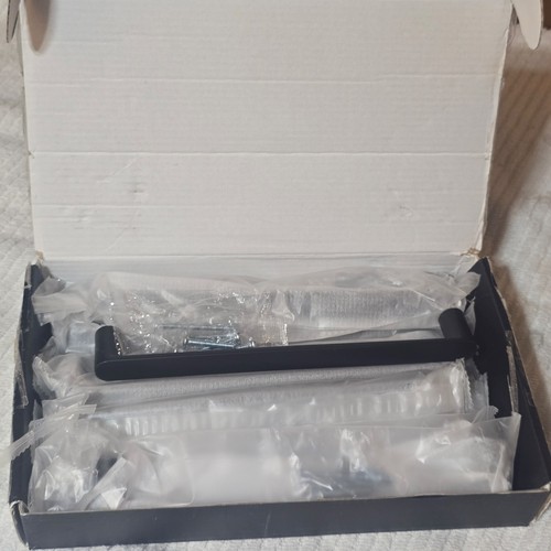 Pack matte black kitchen - pack,