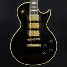 Orville gibson lpc les - by,
