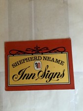 SHEPHERD NEAME INN SIGNS