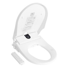 Electric Smart Bidet Toilet