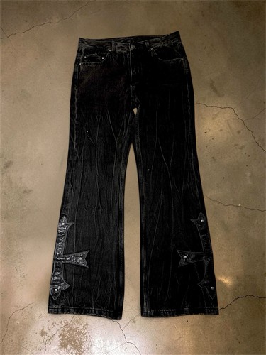 Supplier cross leather patch - leather,