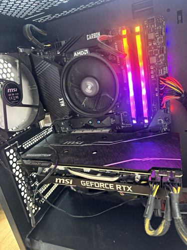 Gaming geforce rtx 2070 - gaming,