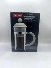 BODUM press coffee cups -