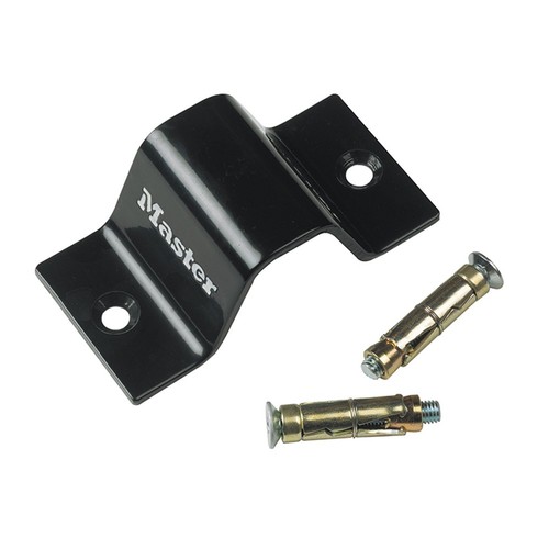 Master lock floor wall - master,