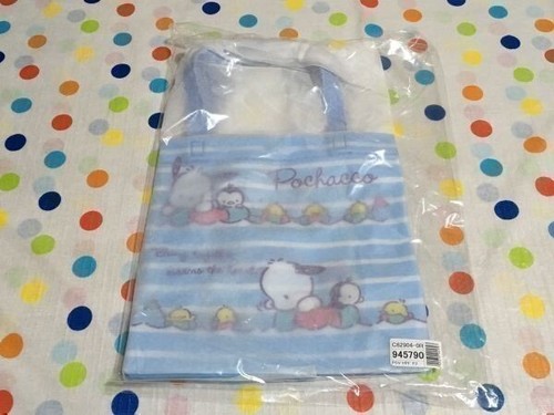 Sanrio pochacco border mini - sanrio,