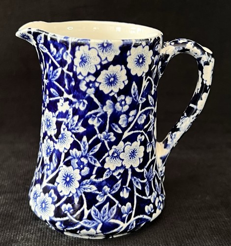 Burleigh wear calico - wear, “calico”