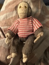 Vintage Mid Century Monkey 