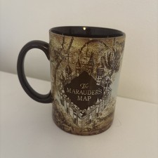 Harry Potter The Marauder's