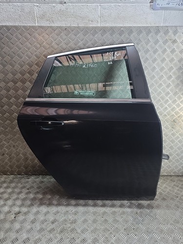 Vauxhall astra door drivers - vauxhall,