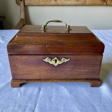 Antique Georgian Mahogany  &