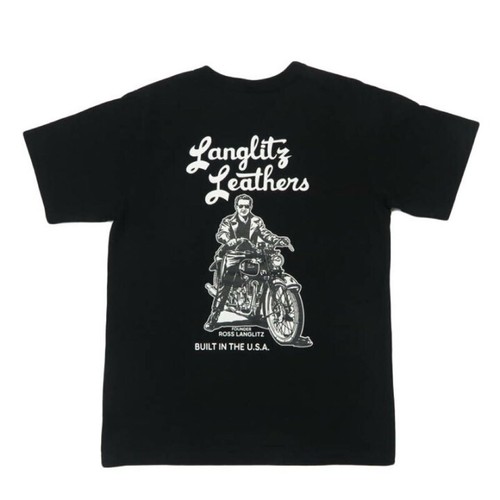 Langlitz leathers shirt - langlitz,