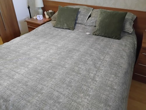 Habitat kingsize duvet - habitat,
