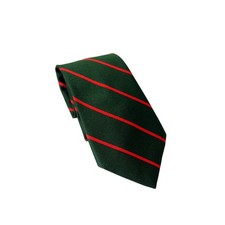 Durham Light Infantry Striped