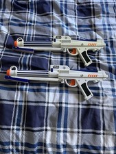 Star Wars stormtrooper guns 