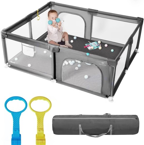 Extra large baby playpen - baby,