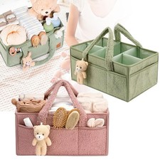 Diaper Organizer Caddy