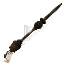 Vauxhall Zafira Tourer 2012-ON