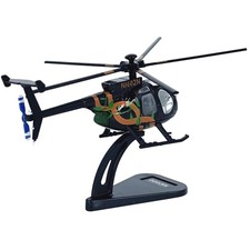 7.4cm Diecast Alloy 1/100