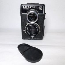 LOMO Lubitel 166 Universal TLR